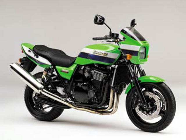 zrx1200r